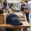 Ergonomic Cotton Baseball Cap With Emblem Suitable For-Red 6