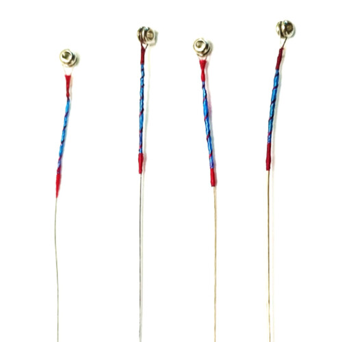 Violin Strings Set Full Set Nickel Wound Nylon Core Ball End Clear Balanced Tone for Beginners 2