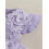 (6-12 Months, Purple) Completo estivo per per capelli. 2