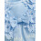 (12-18 Months, Blue) Completo estivo per per capelli. 3