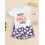 (3-6 Months, White) Sommeroutfit für Kleinkinder: mit Buchstaben. 4