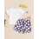 (3-6 Months, White) Sommeroutfit für Kleinkinder: mit Buchstaben. 5