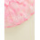(6-12 Months, Pink) Completo estivo per per capelli. 3