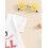 (3-6 Months, White) Sommeroutfit für Kleinkinder: mit Buchstaben. 7
