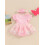 (6-12 Months, Pink) Completo estivo per per capelli. 8