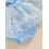 (12-18 Months, Blue) Completo estivo per per capelli. 10