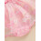 (12-18 Months, Pink) Completo estivo per per capelli. 10