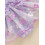 (3-6 Months, Purple) Completo estivo per per capelli. 8