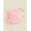 (0-3 Months, Pink) Completo estivo per per capelli. 14
