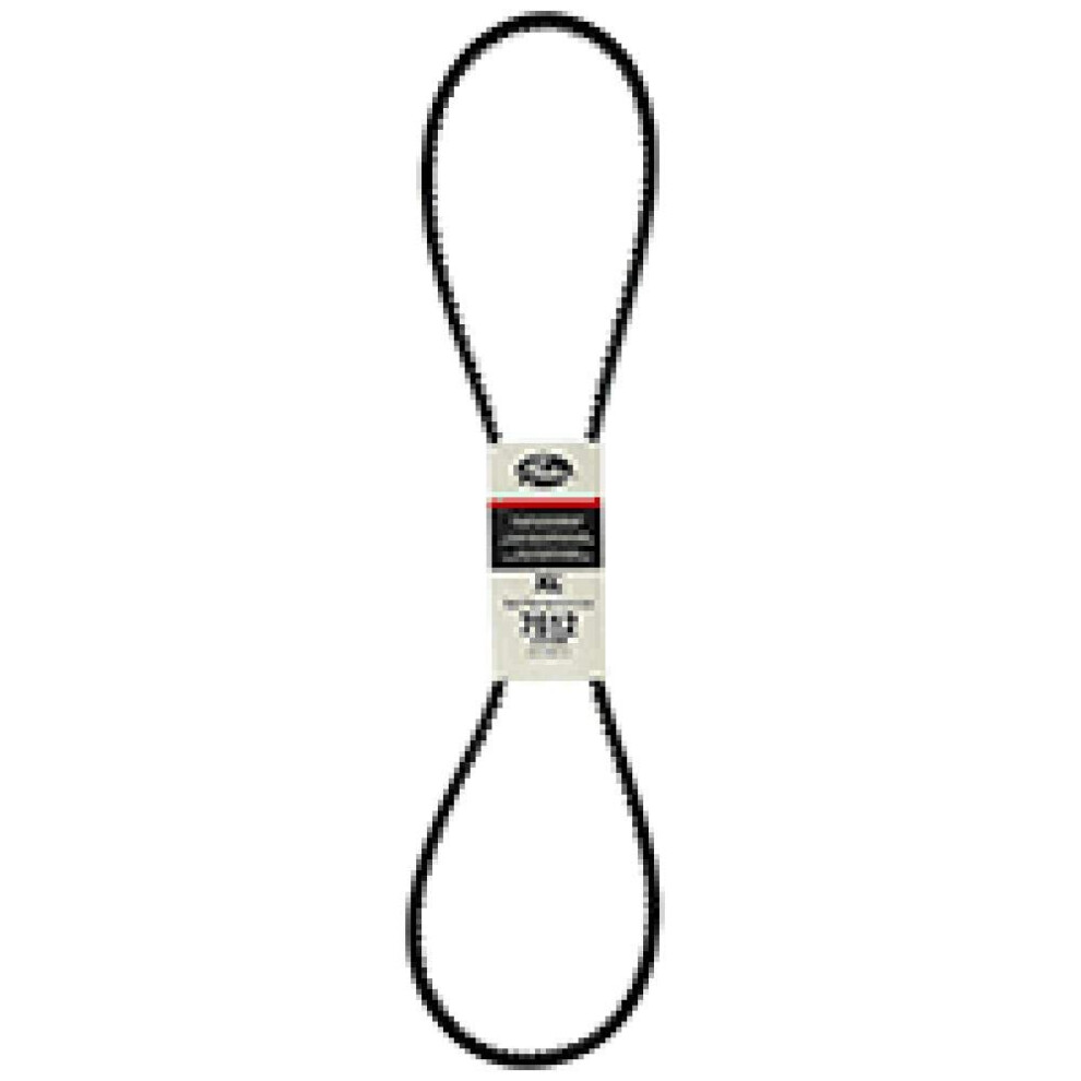 Fan Belt Direct Replacement Fit For Kubota G7365, Durable HeatâResistant Build For Reliable Power Transfer 9771547693390