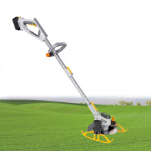 Cordless Weed Wacker with Battery and Charger, 3in1 Electric String Trimmer for Small Yards, Fast Charging