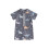 (0-6 Months, Dark Gray) Ολόσωμο μαγιό με και νήπια 1