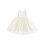 (2-3 Years, White) Vestido de verão Roupa fofa! 1