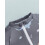 (0-6 Months, Dark Gray) Ολόσωμο μαγιό με και νήπια 2