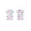 (18-24 Months, White) Ολόσωμο μαγιό με και νήπια 2