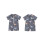 (0-6 Months, Dark Gray) Ολόσωμο μαγιό με και νήπια 5