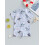 (12-18 Months, Gray) Ολόσωμο μαγιό με και νήπια 6