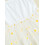 (9-12 Months, White) Robe d'été bébé Vêtements mignons. 7