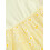 (6-9 Months, Yellow) Robe d'été bébé Vêtements mignons. 7