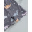 (0-6 Months, Dark Gray) Ολόσωμο μαγιό με και νήπια 12