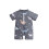 (6-12 Months, Dark Gray) Ολόσωμο μαγιό με και νήπια 13