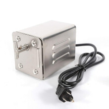 15W BBQ Rotisserie Motor Electric Grill Rotisserie Motor Heavy Duty for Pig Chicken Roaster
