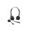 Jabra Cuffie stereo - JABRA - Engage 55 SE - Microfono ottimizzato - Portata wireless 150 m - USB-C 1