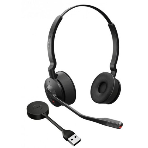 Jabra Jabra Engage 55 SE - USB-C UC Stereo EMEA/APAC