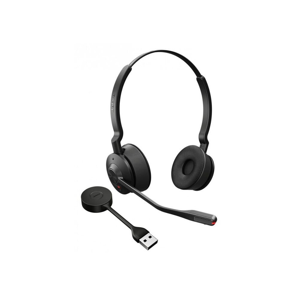 Jabra Engage 55 Se - Usb-C Uc Stereo Emea/Apac