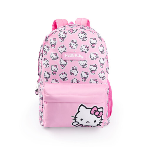 Hello Kitty Hello Kitty Backpack (Girls Pink)
