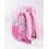 Hello Kitty Hello Kitty Backpack (Girls Pink) 2