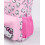 Hello Kitty Hello Kitty Backpack (Girls Pink) 4