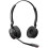 Jabra Cuffie stereo - JABRA - Engage 55 SE - Microfono ottimizzato - Portata wireless 150 m - USB-C 2