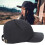 Lightweight ABS Safety Bump Cap Baseball Style Protective Hat Short Brim 6 Pack 2
