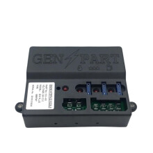 Engine Interface Module EIM630466 12V Direct Replacement Compatible with Generator Control 630465