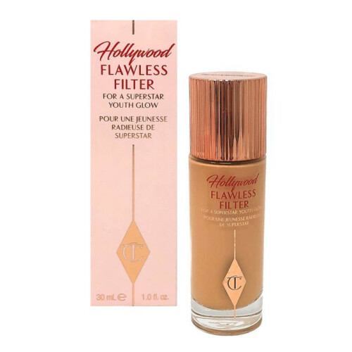 Charlotte Tilbury Hollywood Flawless Filter