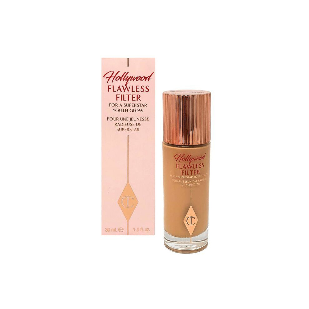 Charlotte Tilbury Hollywood Flawless Filter