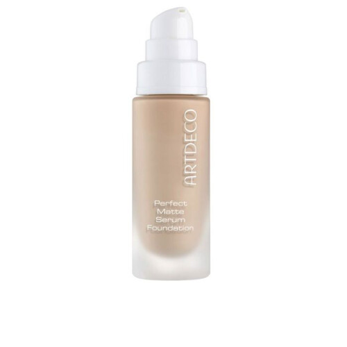 Makeup-Serum PERFECT MATTE #46-sant/neutre 20 ml