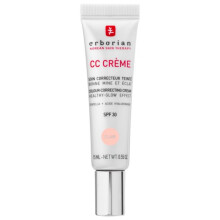 Finish-Erborian CC Crème alla Centella SPF 30 15 ML (Tonalità: Chiara)