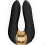 SHUNGA - AIKO INTIMATE MASSAGER PINK NEGRO 1