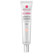 Finish-Erborian CC Crème met Centella SPF30 Tube 40 ml (Tint: Licht)