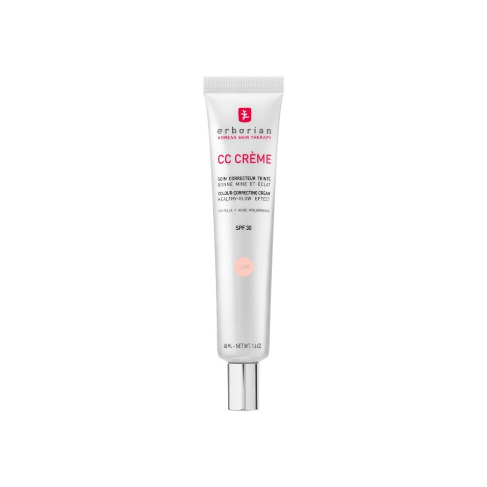 Erborian Mirror Skin Routine Trio (Various Shades) - Clair - Image 7