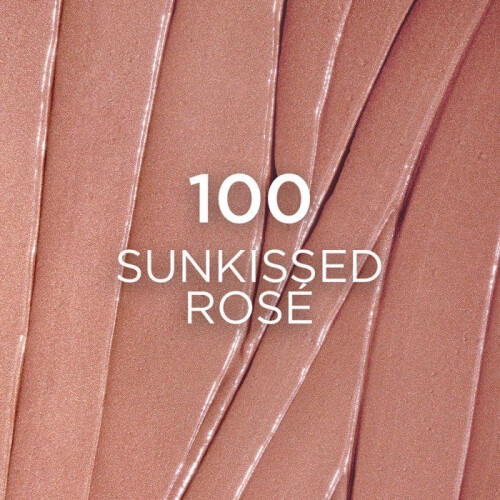 L'Oréal Paris Lumi Bronze Le Stick Soleil 100 Sunkissed Rose 1