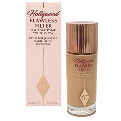Charlotte Tilbury Hollywood Flawless Filter 1