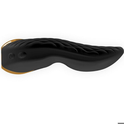 SHUNGA - AIKO INTIMATE MASSAGER PINK NEGRO 2
