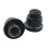 DualPack Grill Igniter Replacement Caps, AA Battery Spark Generator Cover for BBQ and Fire Pit 3