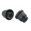 DualPack Grill Igniter Replacement Caps, AA Battery Spark Generator Cover for BBQ and Fire Pit 5