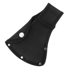 600g Hatchet Cover with Durable Nylon Axe Sheath for Camping, Blade Protection Sleeve