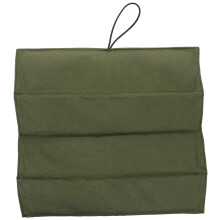 Waterproof Outdoor Picnic Blanket Foldable Camping Mat Durable Oxford Fabric Dark Green Rug