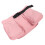 Pink Waist Tool Pouch with MultiPocket Organization, Adjustable Strap and Zippered Compartments for Work 1